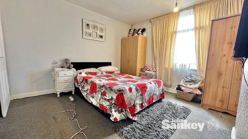 Leeming Lane South, Mansfield Woodhouse, NG19 photo 3