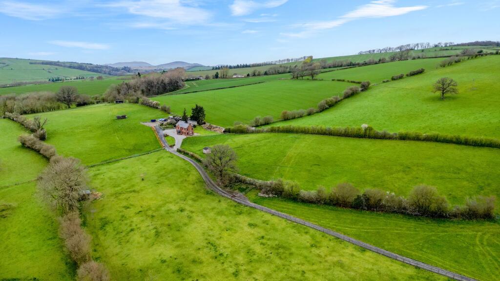 Edgton, Craven Arms, SY7 photo 4
