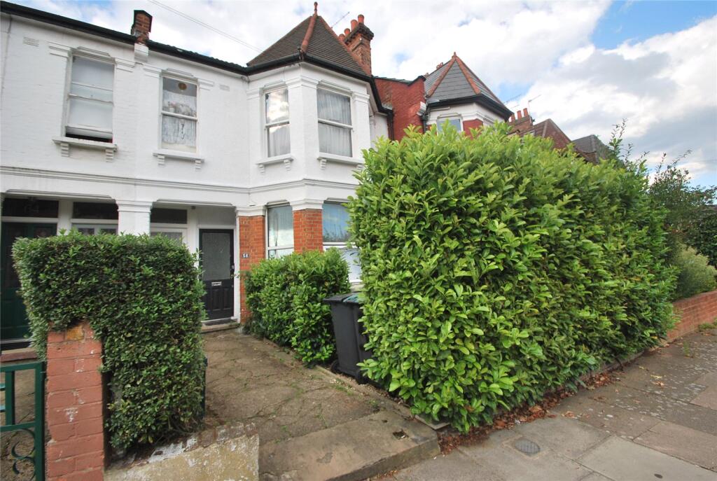 Main image of property: Albert Road, Alexandra Park, N22 7AH