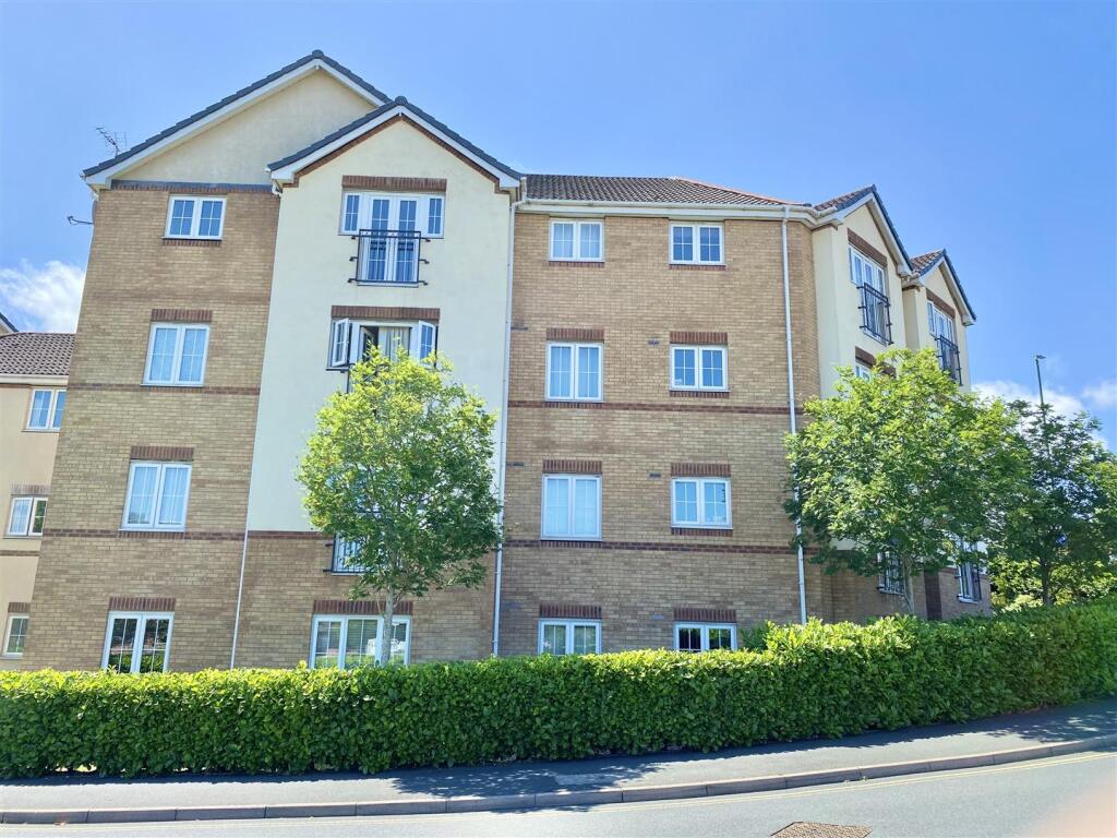 Main image of property: 7 Greenfields Gardens, Shrewsbury, SY1 2RN
