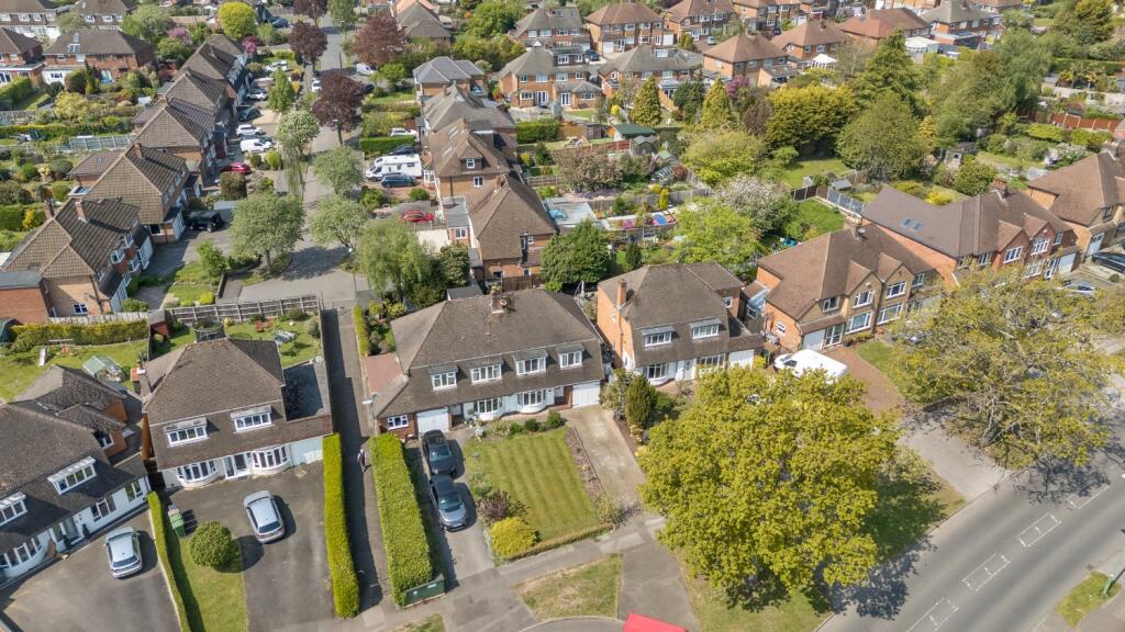 Danford Lane, Solihull B91 1QH photo 2