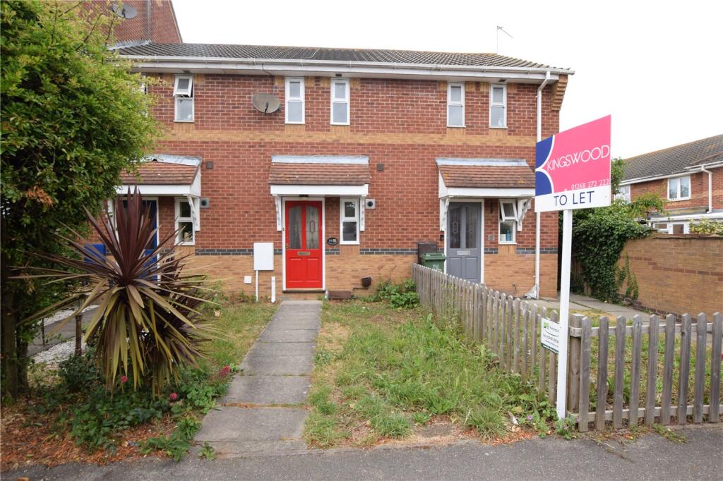 Main image of property: Forest Glade, Langdon Hills, Basildon, Essex, SS16