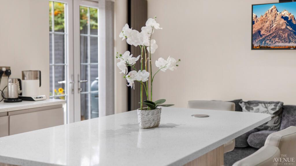 House in Sutton Coldfield, Reddicap Heath - More