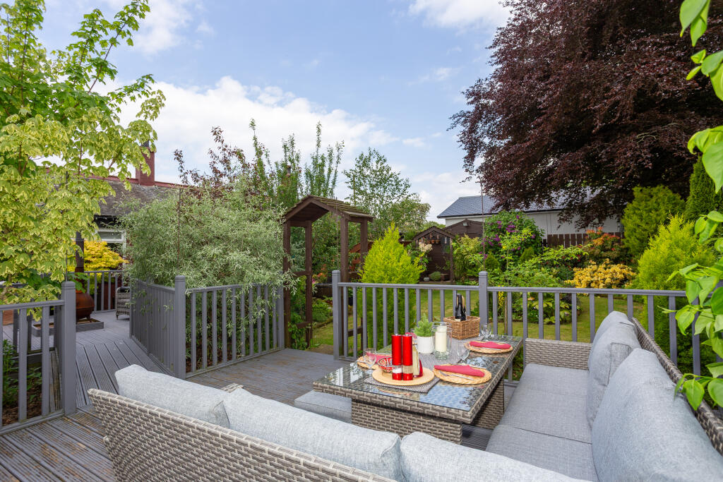 Red House Cottage, Moffat, DG10 - View 4