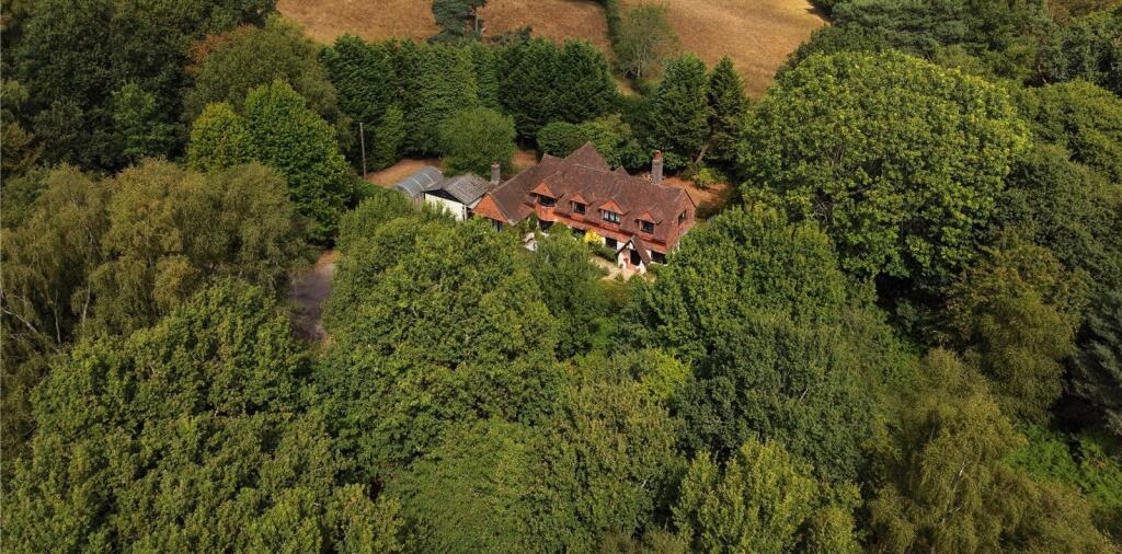 Main image of property: Fairwarp, Uckfield, TN22