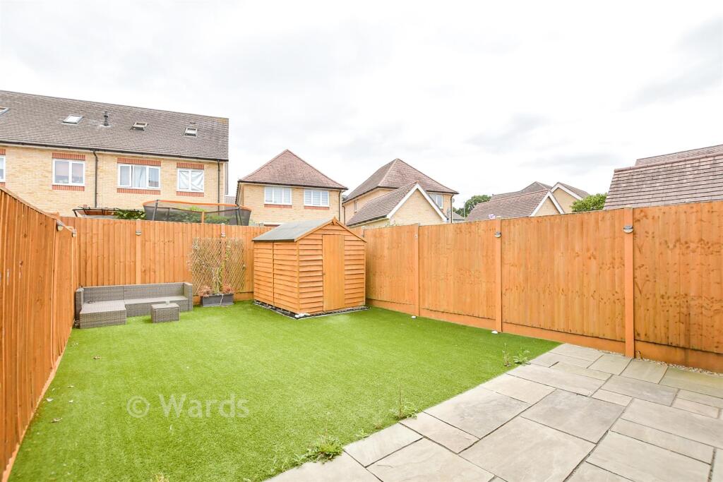 Main image of property: Eccles Close, Aylesford, Kent