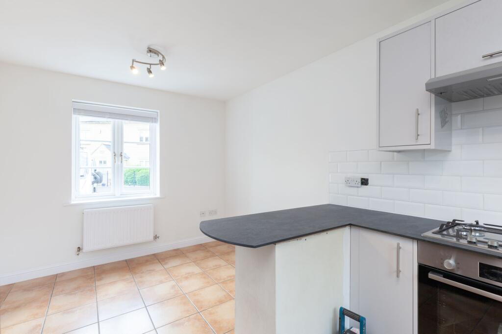House in Oxford - View 5