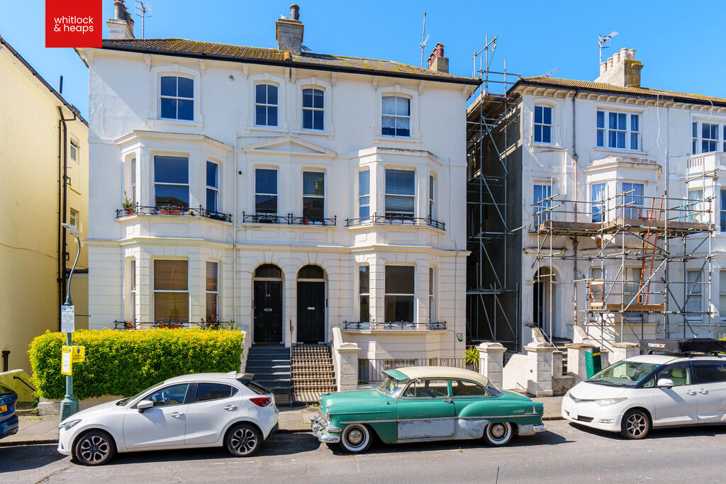 Main image of property: Hova Villas, Hove