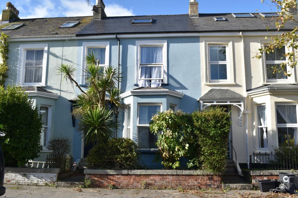 Main image of property: Marlborough Road, Falmouth, TR11