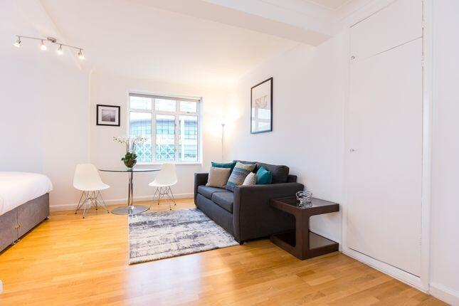 Main image of property: Warren Court, Euston Road, London, NW1