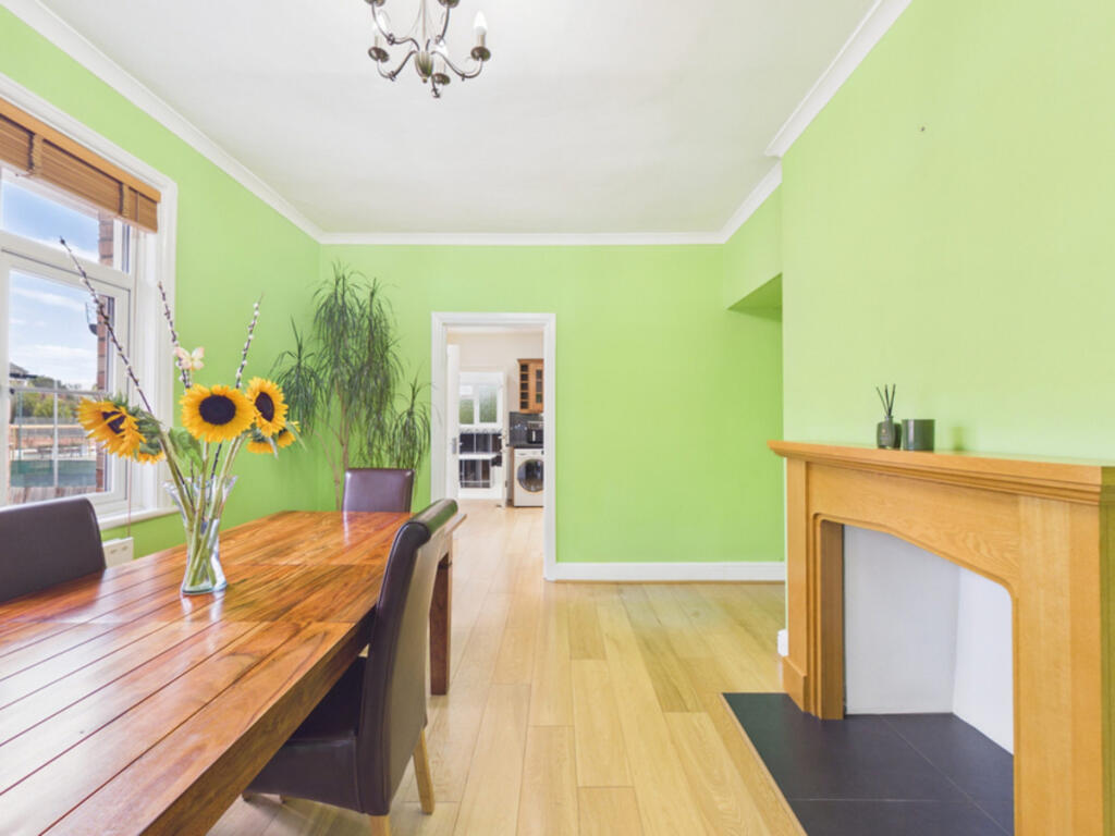 Apartment in London - View 4
