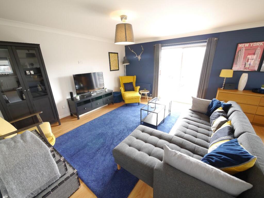 Main image of property: St. Peters Wharf, Newcastle upon Tyne