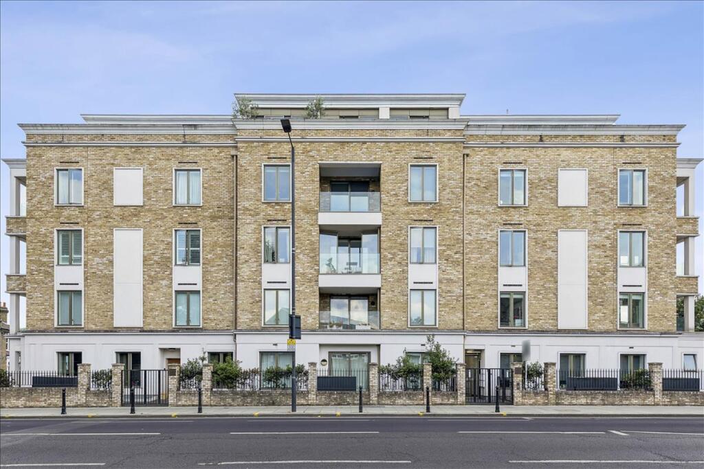 Main image of property: Mackenzie House , Lillie Road, Fulham, London, SW6