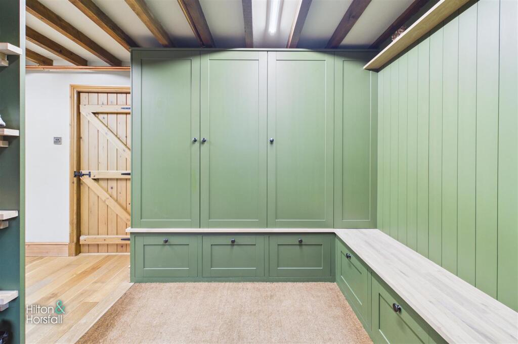 Additional image 17 of Blue Slate Barn, Smithy Lane, Colne