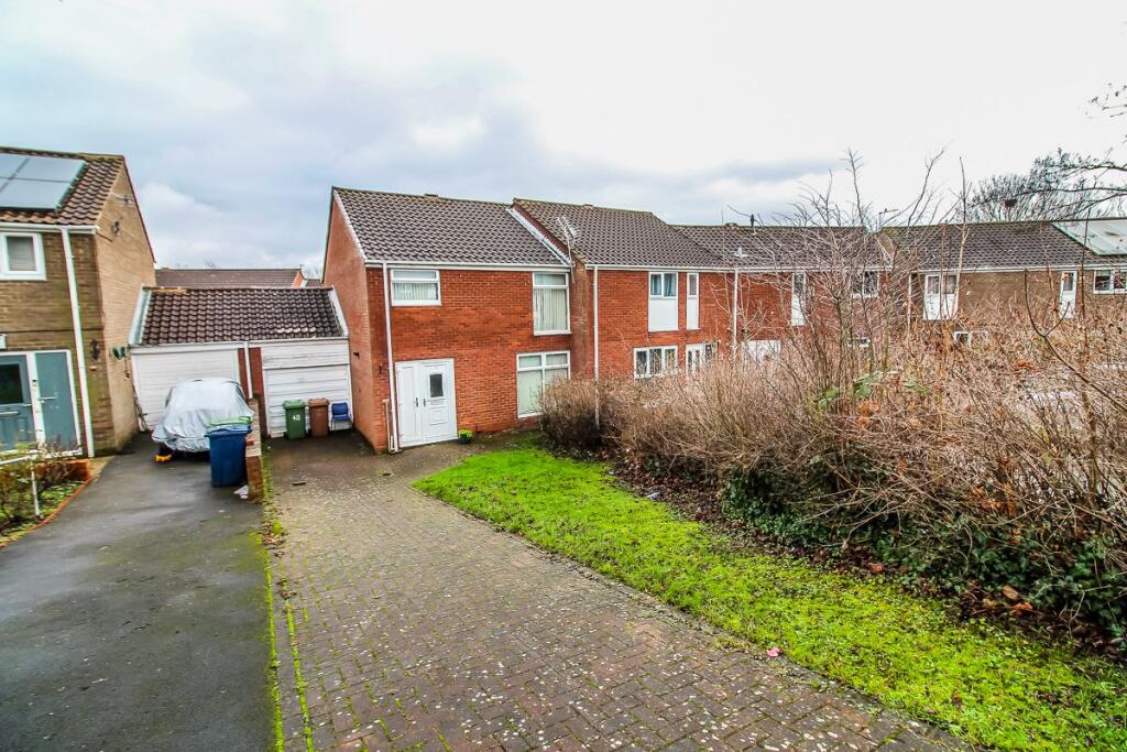 Main image of property: Raglan, Oxclose, Washington, NE38