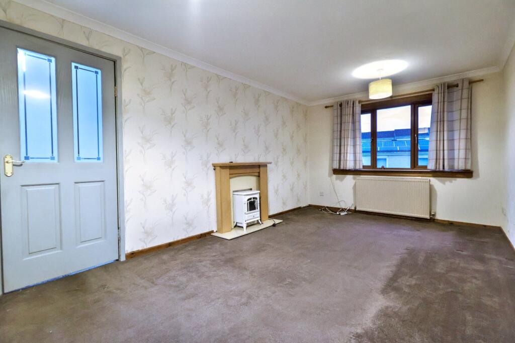 House in Renfrewshire - More