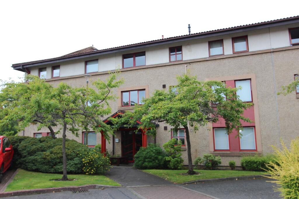 Main image of property: North Werber Place, Fettes, Edinburgh, EH4