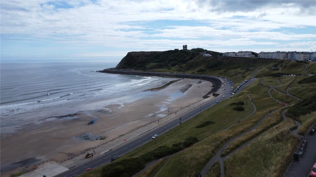 Main image of property: Queens Parade, Scarborough, North Yorkshire, YO12