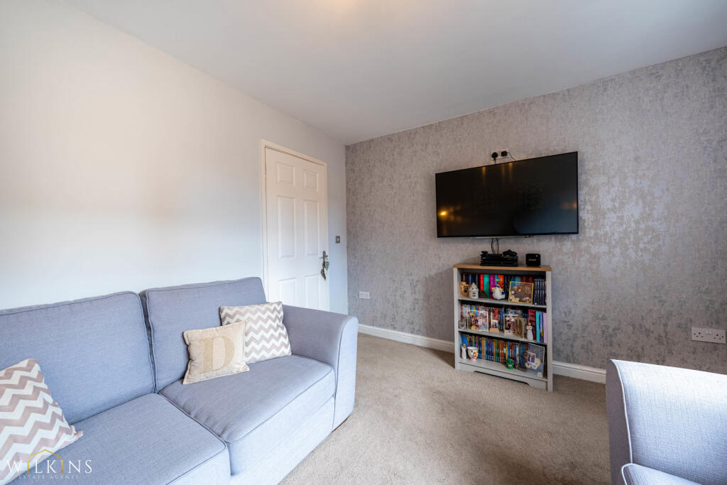Additional image 9 of Danelagh Close, Tamworth, Staffordshire, B79
