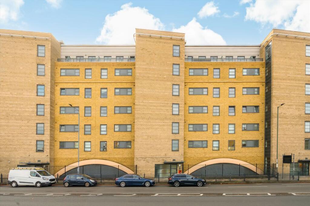 Main image of property: Commercial Road, Wapping