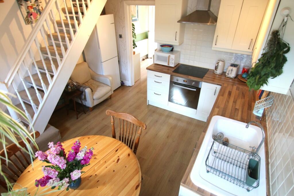 Main image of property: Haydock Street, Roe Lee, Blackburn