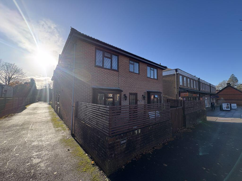 Main image of property: Headley Road, Hindhead