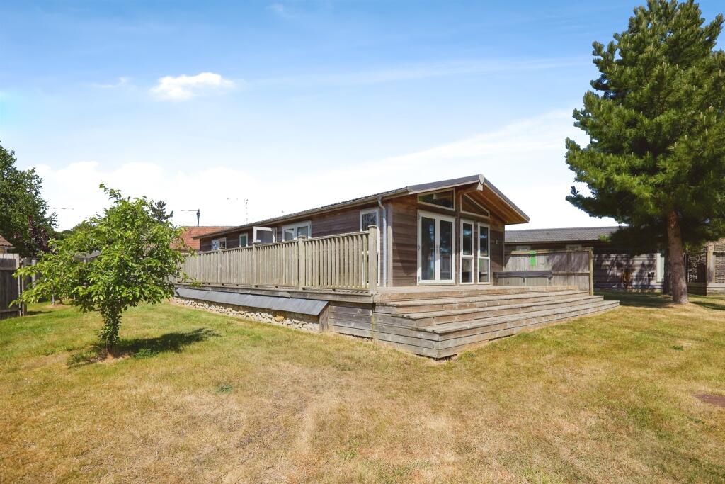 Main image of property: Saxon Maybank, Bradford Abbas, Sherborne