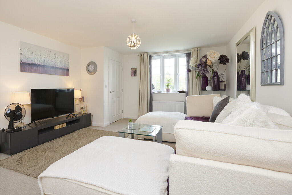 Tedder Road, Market Harborough photo 4