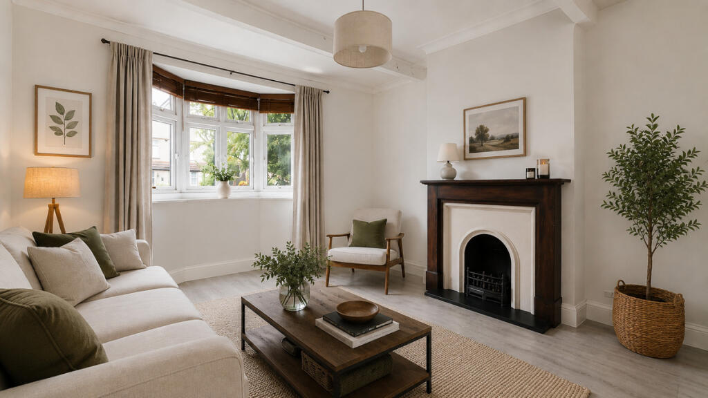Main image of property: Ingram Road, Thornton Heath, CR7