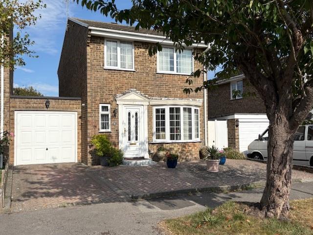 Main image of property: The Chine, Littlehampton