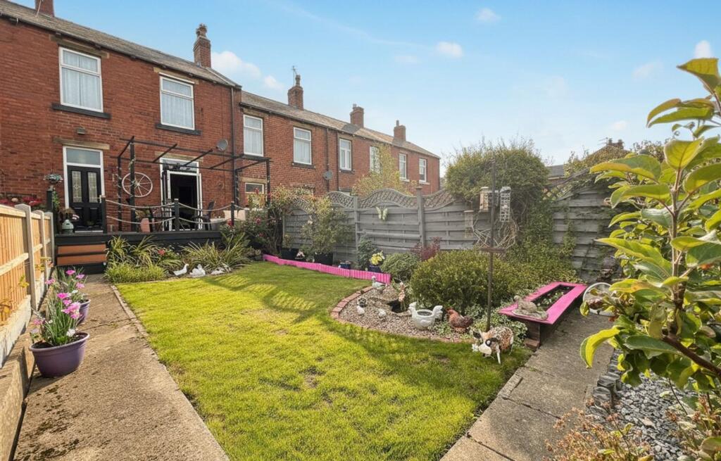 Main image of property: Woodbine Terrace, Clayton West, HD8