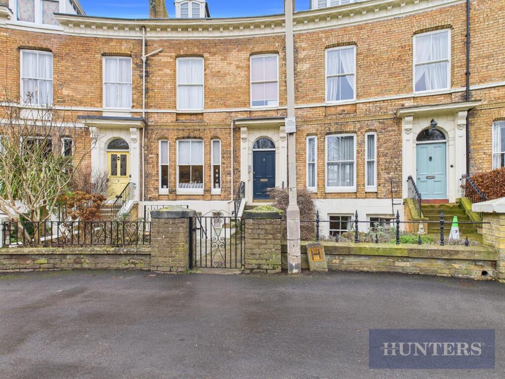 Main image of property: Royal Crescent, Scarborough