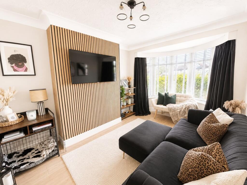House in Bradford - View 5