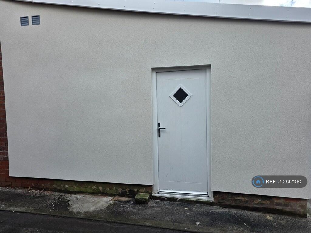 Main image of property: Ashton Road, Oldham, OL8