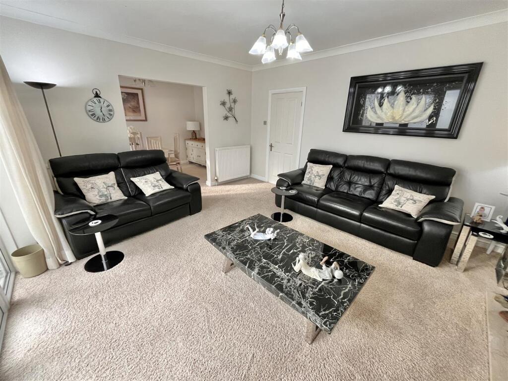 Stanneylands Drive, Wilmslow photo 5