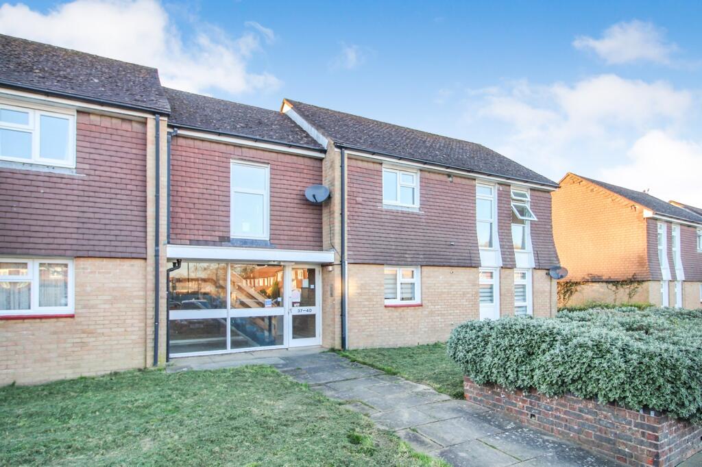 Main image of property: Ivory Walk, Crawley, West Sussex. RH11 8FB