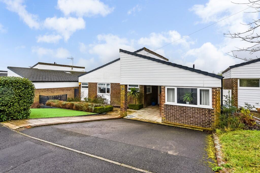 Main image of property: Olivers Battery, Winchester