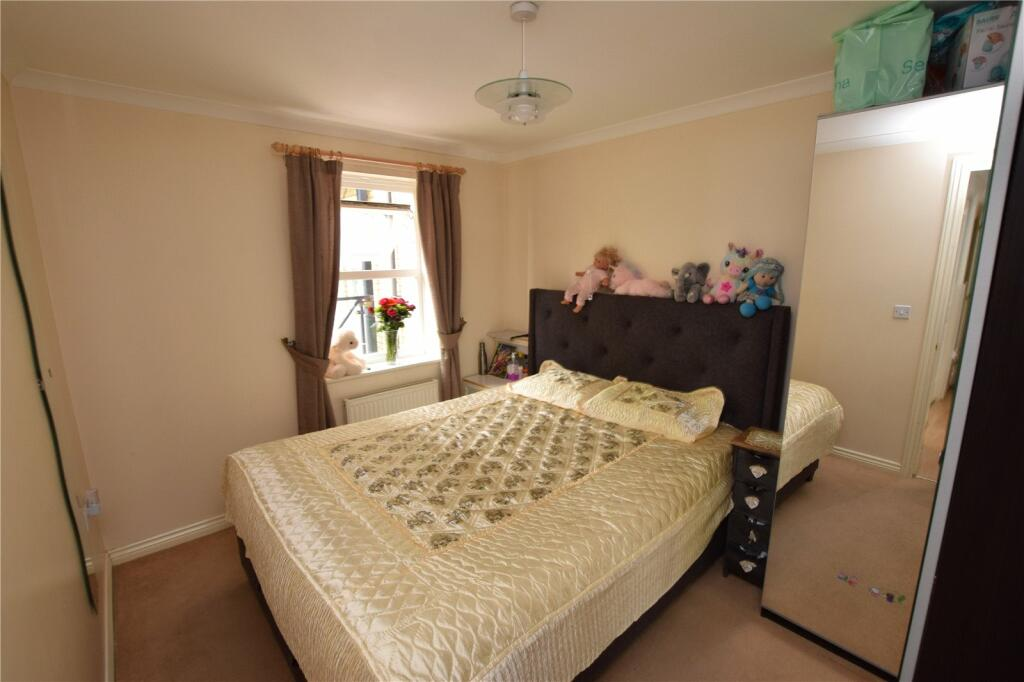 Apartment in London - View 4