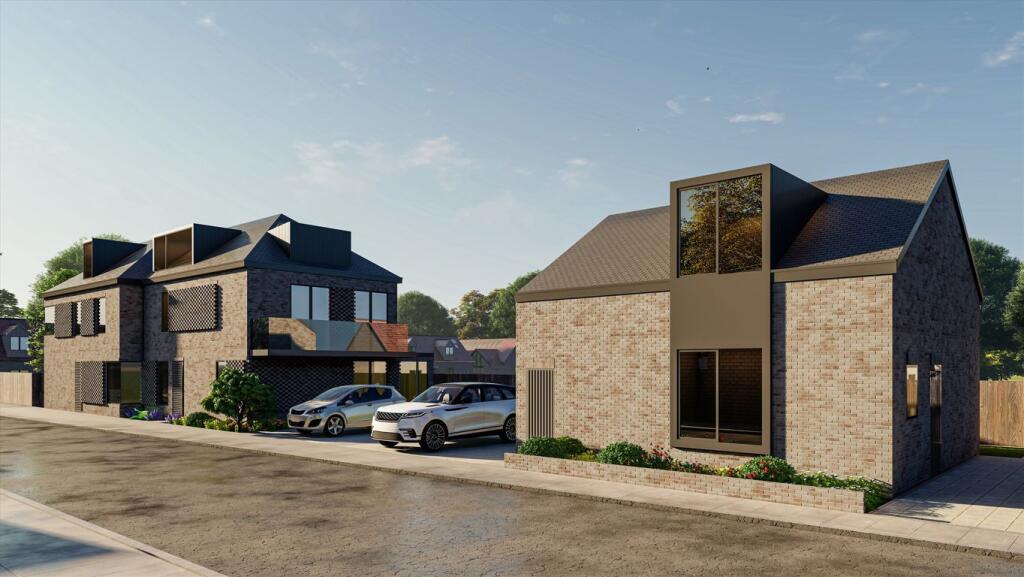 Main image of property: Durnsford Road, Wimbledon