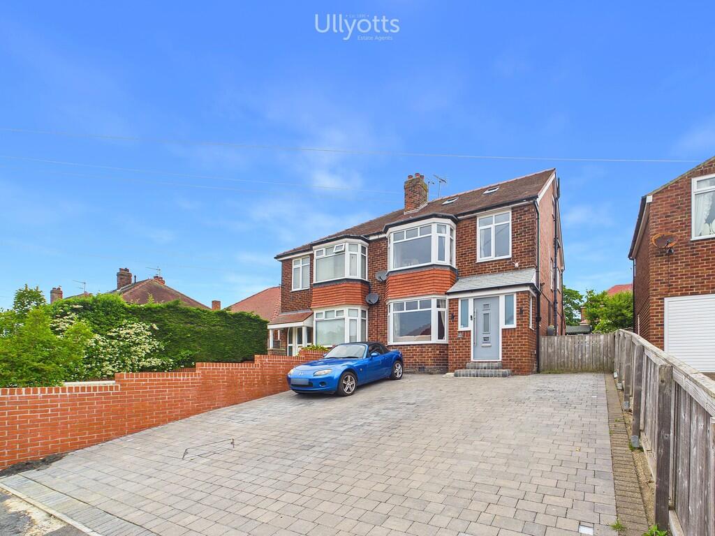 Main image of property: Harland Road, Bridlington