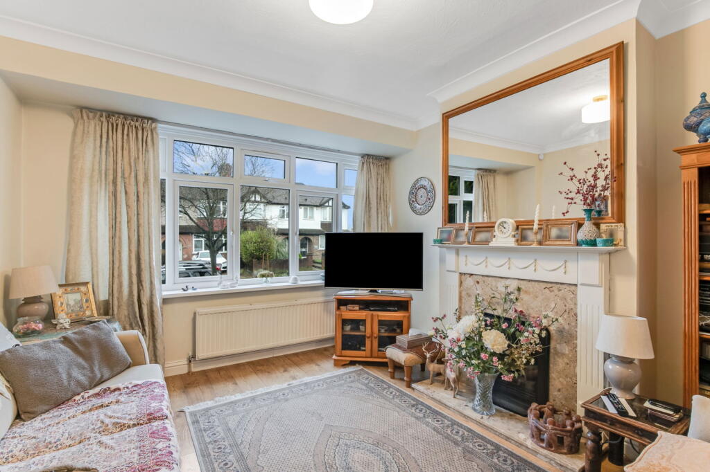 Main image of property: Wadham Gardens, Greenford, UB6 0BS