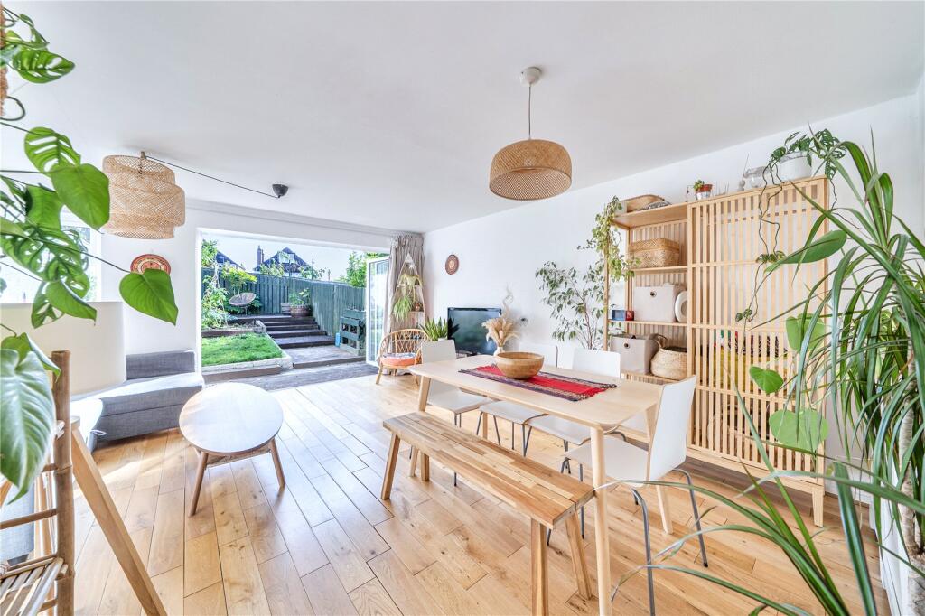Main image of property: Turner Close, Oxford, Oxfordshire