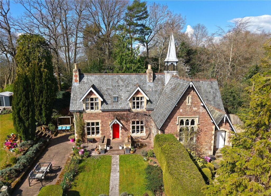 Main image of property: Wellington Heath, Ledbury, HR8