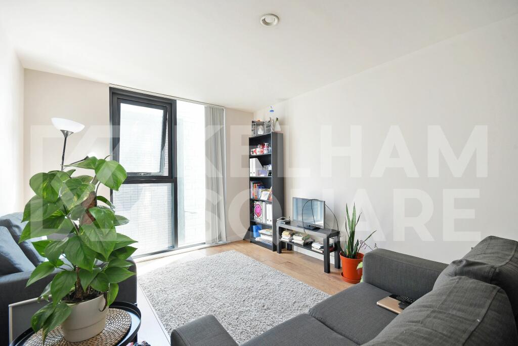 iQuarter, Blonk Street, S3 8BH photo 3