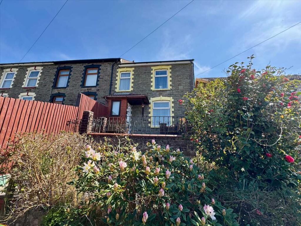 Main image of property: High Street, Porth