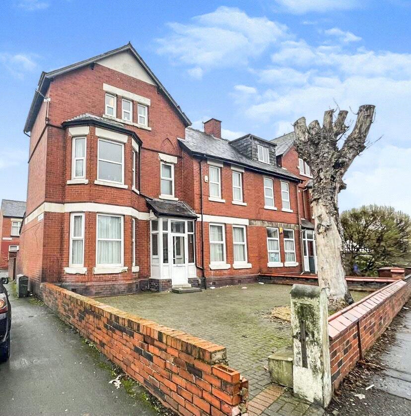 Main image of property: Ladybarn Lane, Fallowfield, M14