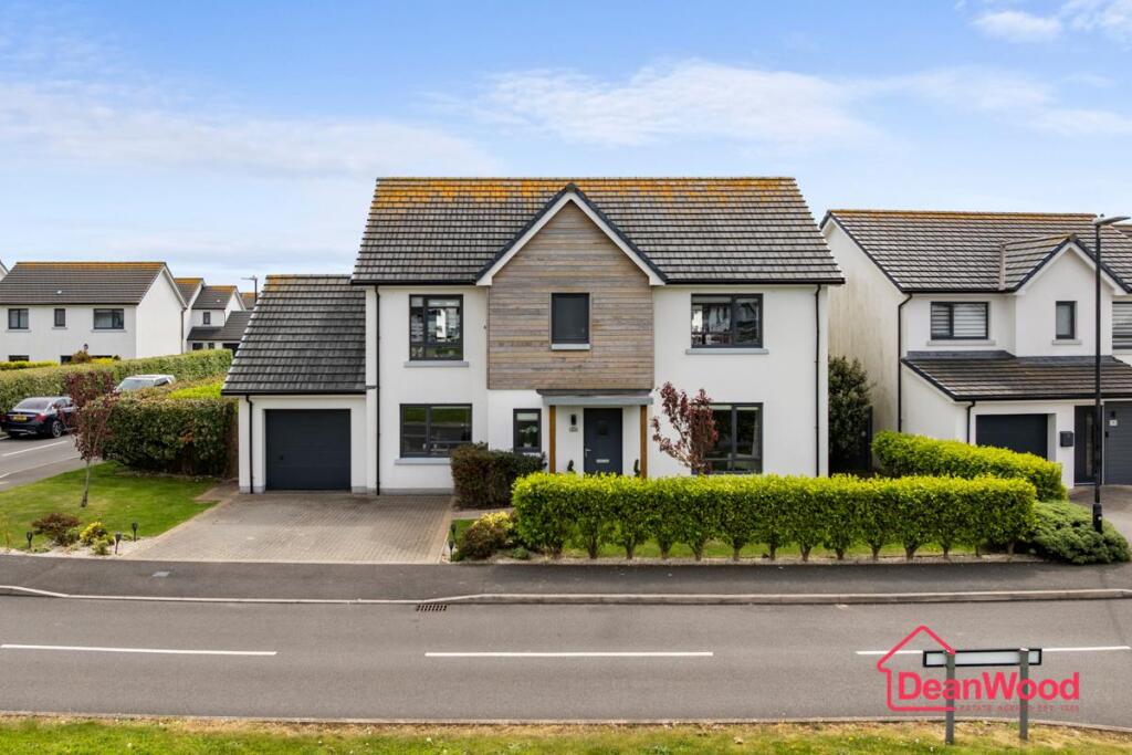 Main image of property: 12 Carnane Lane, Port Erin, Isle of Man