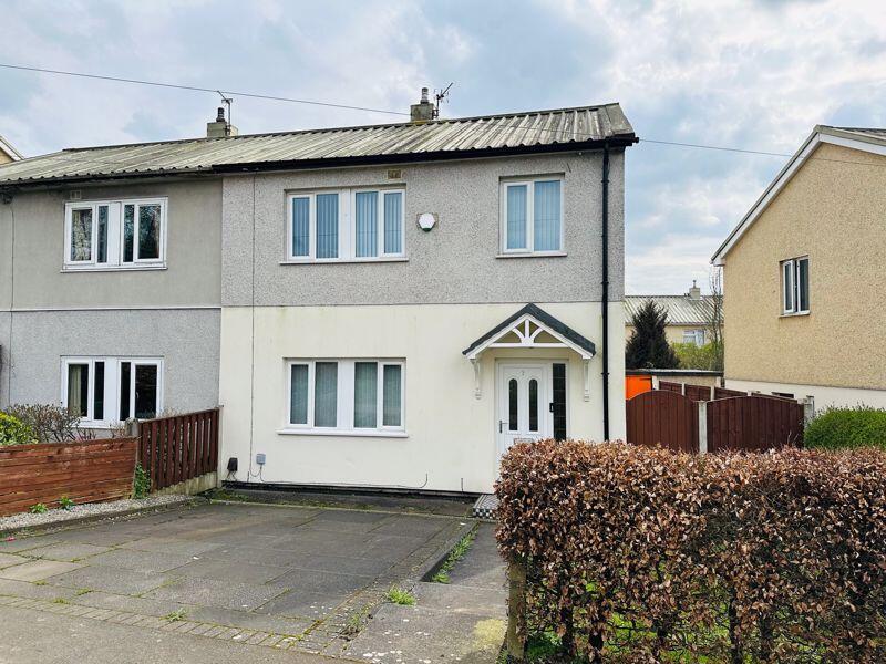 Main image of property: Thornby Walk, Neall Green, Manchester