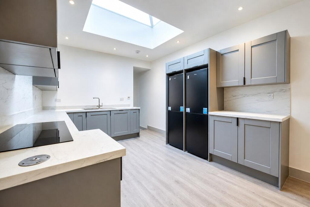 House in Birmingham, Bournbrook - View 4