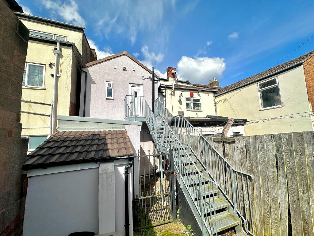 Main image of property: Bradford Lane, Walsall Town Centre, Walsall, WS1